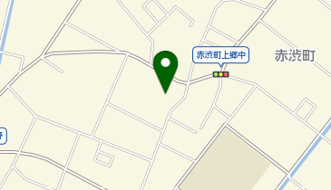 おそうじ本舗 岡崎美合店の地図画像