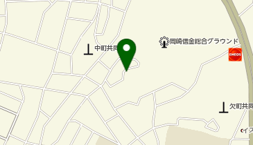 おそうじ本舗 刈谷駅前店の地図画像