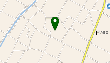 おそうじ本舗 西尾店の地図画像