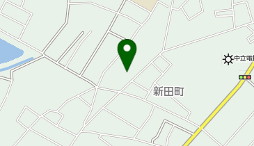 おそうじ本舗 豊明店の地図画像