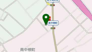 おそうじ本舗 碧南店の地図画像