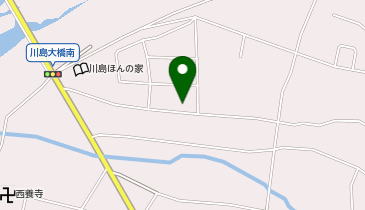 おそうじ本舗 江南赤童子店の地図画像