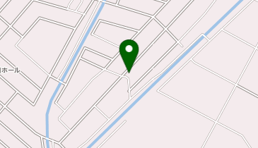 おそうじ本舗 三河安城店の地図画像