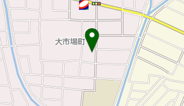おそうじ本舗 岩倉中央店の地図画像