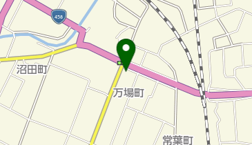 おそうじ本舗 新庄店の地図画像