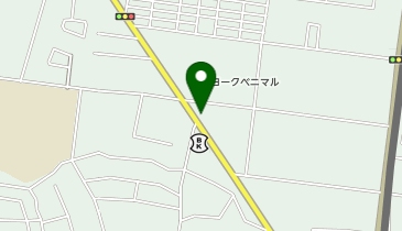おそうじ本舗 福島笹谷店の地図画像