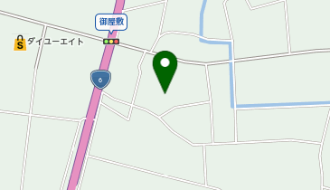 おそうじ本舗 南相馬店の地図画像