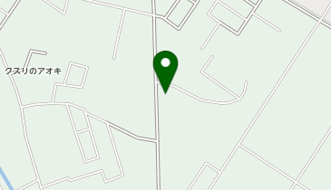 おそうじ本舗 ひたちなか新光町店の地図画像