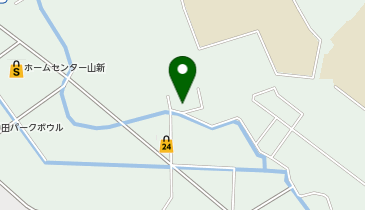 おそうじ本舗 那珂店の地図画像