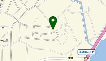 おそうじ本舗 日立北インター店の地図画像