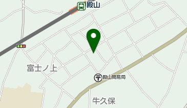 おそうじ本舗 ひたちなか田彦店の地図画像
