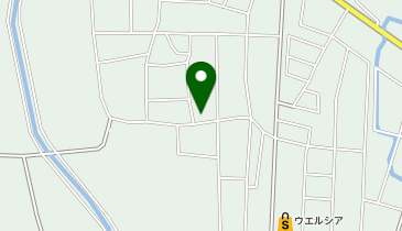 おそうじ本舗 宇都宮平松町店の地図画像