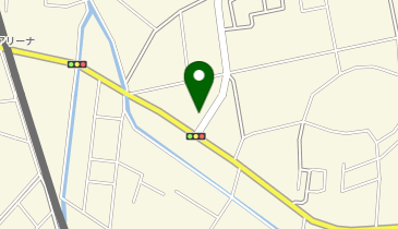 おそうじ本舗 足利福居町店の地図画像