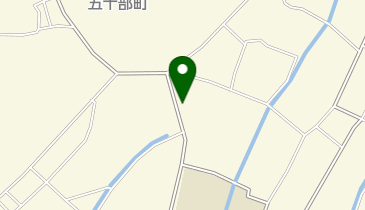 おそうじ本舗 足利今福町店の地図画像