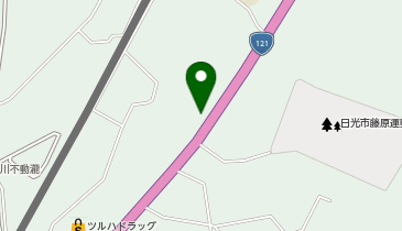 おそうじ本舗 日光今市店の地図画像