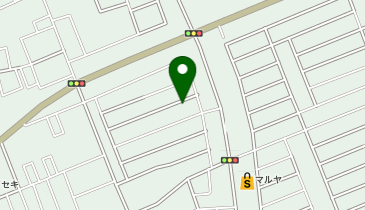 おそうじ本舗 松伏店の地図画像