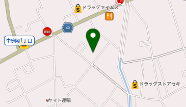 おそうじ本舗 和光店の地図画像