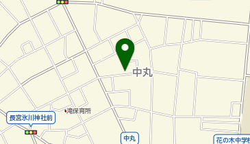 おそうじ本舗 新座北店の地図画像