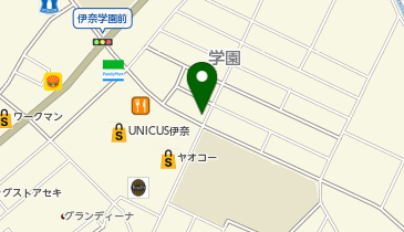 おそうじ本舗 上尾本町店の地図画像