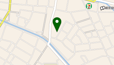 埼玉県久喜市 ゼンリン住宅地図 '94 住宅地図 B4判 熊谷市3（妻沼）