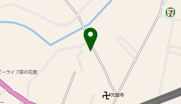 おそうじ本舗 鎌ヶ谷店の地図画像