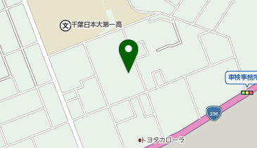 千葉県船橋市習志野台の法人一覧 - NAVITIME