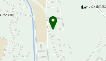 おそうじ本舗 町田つくし野店の地図画像