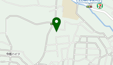 おそうじ本舗 旭二俣川店の地図画像