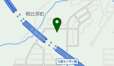 おそうじ本舗 金沢文庫店の地図画像