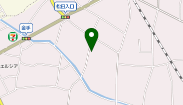 おそうじ本舗 小田原北店の地図画像