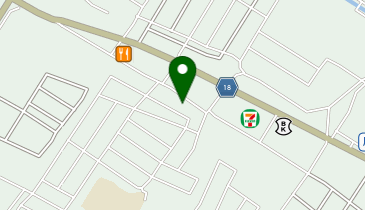 おそうじ本舗 南草津店の地図画像