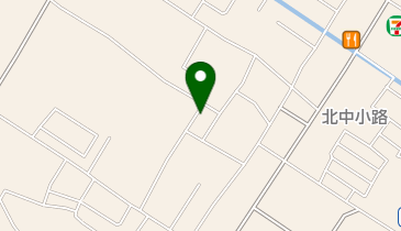 おそうじ本舗 守山店の地図画像