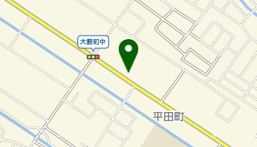 おそうじ本舗 米原店の地図画像