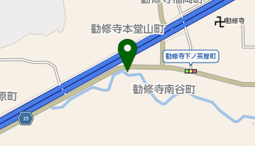 おそうじ本舗 醍醐店の地図画像