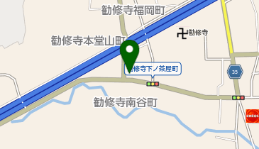 おそうじ本舗 宇治駅前店の地図画像