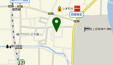 おそうじ本舗 京都東山店の地図画像