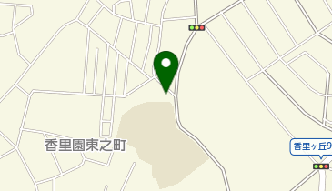 おそうじ本舗 寝屋川成田店の地図画像