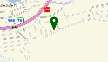 おそうじ本舗 姫路駅前店の地図画像