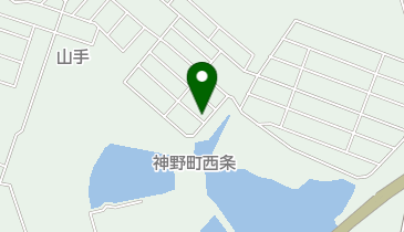 おそうじ本舗 加古川中央店の地図画像