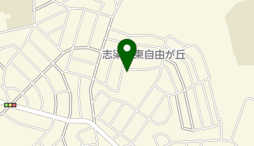おそうじ本舗 三木店の地図画像