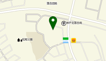 おそうじ本舗 須磨鷹取店の地図画像