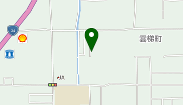 おそうじ本舗 大和高田南店の地図画像