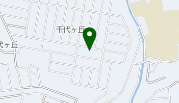 おそうじ本舗 奈良西大寺店の地図画像