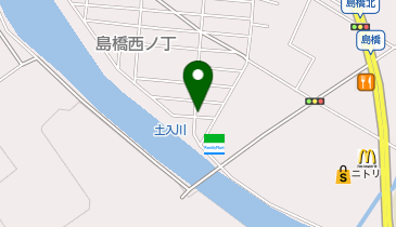 おそうじ本舗 和歌山紀の川店の地図画像