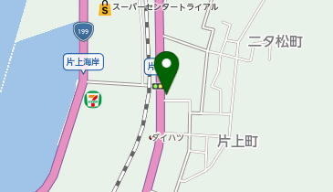 おそうじ本舗 門司駅前店の地図画像