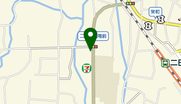 おそうじ本舗 二日市店の地図画像
