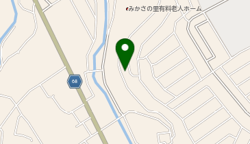 おそうじ本舗 宇美店の地図画像