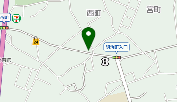 おそうじ本舗 飯塚南店の地図画像