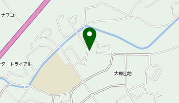 おそうじ本舗 八幡インター店の地図画像