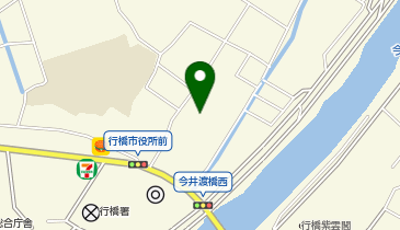 おそうじ本舗 行橋北店の地図画像